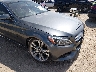 55SWF4KB3JU****** Salvamento y Reparables 2018 Mercedes-Benz C 300 en Estado de Texas