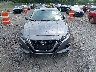 1N4BL4BV5KC****** Wrecked 2019 Nissan Altima in Virginia State