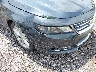 2G1125S33E9****** Usados 2014 Chevrolet Impala
