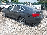2G1125S33E9****** Salvamento y Reparables 2014 Chevrolet Impala en Louisville North