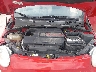 3C3CFFAR3DT****** Repairable 2013 Fiat 500 in Portage