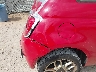 3C3CFFAR3DT****** Salvage 2013 Fiat 500