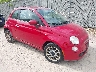 3C3CFFAR3DT****** Salvage and Wrecked 2013 Fiat 500 in Portage