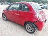3C3CFFAR3DT****** Salvage and Repairable 2013 Fiat 500 in Portage