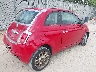 3C3CFFAR3DT****** Salvage and Wrecked 2013 Fiat 500 in Wisconsin State