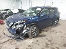 JN8AT3BB3MW****** Salvamento y Reparables 2021 Nissan Rogue en Estado de Minnesota
