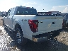 1FTFW5L81SF****** Salvamento y Reparables 2025 Ford F-150 en Baton Rouge