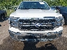 1FTFW5L81SF****** Salvamento y Reparables 2025 Ford F-150 en Estado de Luisiana