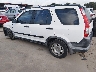 JHLRD68506C****** Salvage and Repairable 2006 Honda CR-V in Austin