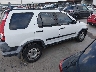 JHLRD68506C****** Salvage and Wrecked 2006 Honda CR-V in Texas State