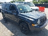 1C4NJRFBXED****** Salvage and Wrecked 2014 Jeep Patriot in Cleveland