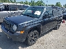 1C4NJRFBXED****** Used and Repairable 2014 Jeep Patriot in Cleveland