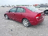 1HGFA16579L****** Salvamento y Reparables 2009 Honda Civic en Omaha South