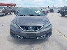 2HGFB2F50FH****** Destrozados 2015 Honda Civic en Estado de Texas