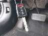 2HGFB2F50FH****** Salvamento 2015 Honda Civic en Estado de Texas