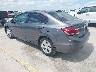 2HGFB2F50FH****** Salvamento y Reparables 2015 Honda Civic en San Antonio South
