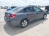 2HGFB2F50FH****** Salvamento y Destrozados 2015 Honda Civic en Estado de Texas