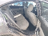 2HGFB2F50FH****** Destrozados 2015 Honda Civic en San Antonio South