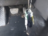 3TMKB5FN3SM****** Salvage 2025 Toyota Tacoma in Mississippi State