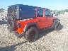 1C4HJXDG8PW****** Salvamento y Destrozados 2023 Jeep Wrangler en Estado de Florida