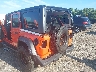 1C4HJXDG8PW****** Salvamento y Reparables 2023 Jeep Wrangler en Estado de Florida