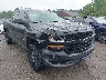 1GCVKNEC8HZ****** Salvamento y Reparables 2017 Chevrolet Silverado 1500 en Estado de Massachusetts