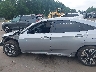 19XFC1F39GE****** Salvamento 2016 Honda Civic