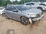 19XFC1F39GE****** Salvamento y Destrozados 2016 Honda Civic en Hartford