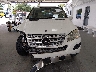 4JGBB5GBXBA****** Usados 2011 Mercedes-Benz ML 350 en Estado de Florida