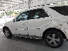 4JGBB5GBXBA****** Salvamento 2011 Mercedes-Benz ML 350