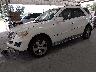 4JGBB5GBXBA****** Usados y Reparables 2011 Mercedes-Benz ML 350 en Orlando North