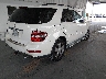 4JGBB5GBXBA****** Salvamento y Destrozados 2011 Mercedes-Benz ML 350 en Estado de Florida