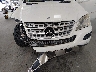 4JGBB5GBXBA****** Salvamento y Reparables 2011 Mercedes-Benz ML 350 en Estado de Florida