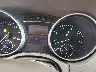 4JGBB5GBXBA****** Salvamento 2011 Mercedes-Benz ML 350 en Orlando North