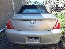 4T1FA38P96U****** Destrozados 2006 Toyota Camry Solara