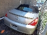 4T1FA38P96U****** Salvamento y Destrozados 2006 Toyota Camry Solara en Estado de Maryland