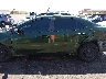 5YFBURHEXFP****** Salvage 2015 Toyota Corolla