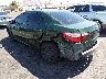 5YFBURHEXFP****** Salvage and Repairable 2015 Toyota Corolla in Las Vegas