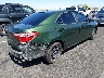 5YFBURHEXFP****** Salvage and Wrecked 2015 Toyota Corolla in Nevada State