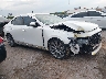 3MZBPABMXPM****** Reparables 2023 Mazda 3 en Estado de Oklahoma