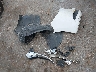 3MZBPABMXPM****** Destrozados 2023 Mazda 3 en Estado de Oklahoma