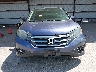 2HKRM4H59DH****** Destrozados 2013 Honda CR-V en Estado de Missouri