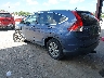 2HKRM4H59DH****** Salvamento y Reparables 2013 Honda CR-V en Kansas City East