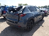 JM3KFBCM5N0****** Salvage and Wrecked 2022 Mazda CX-5 in Ohio State