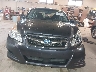 4S3BMCC62C3****** Wrecked 2012 Subaru Legacy in Wisconsin State