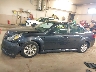 4S3BMCC62C3****** Repairable 2012 Subaru Legacy in Wisconsin State