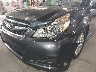 4S3BMCC62C3****** Salvage and Repairable 2012 Subaru Legacy in Wisconsin State