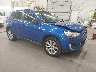 4A4AR4AU0FE****** Salvamento y Destrozados 2015 Mitsubishi Outlander en Saint Cloud
