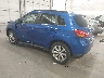 4A4AR4AU0FE****** Salvamento y Reparables 2015 Mitsubishi Outlander en Saint Cloud