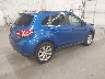 4A4AR4AU0FE****** Salvamento y Destrozados 2015 Mitsubishi Outlander en Estado de Minnesota